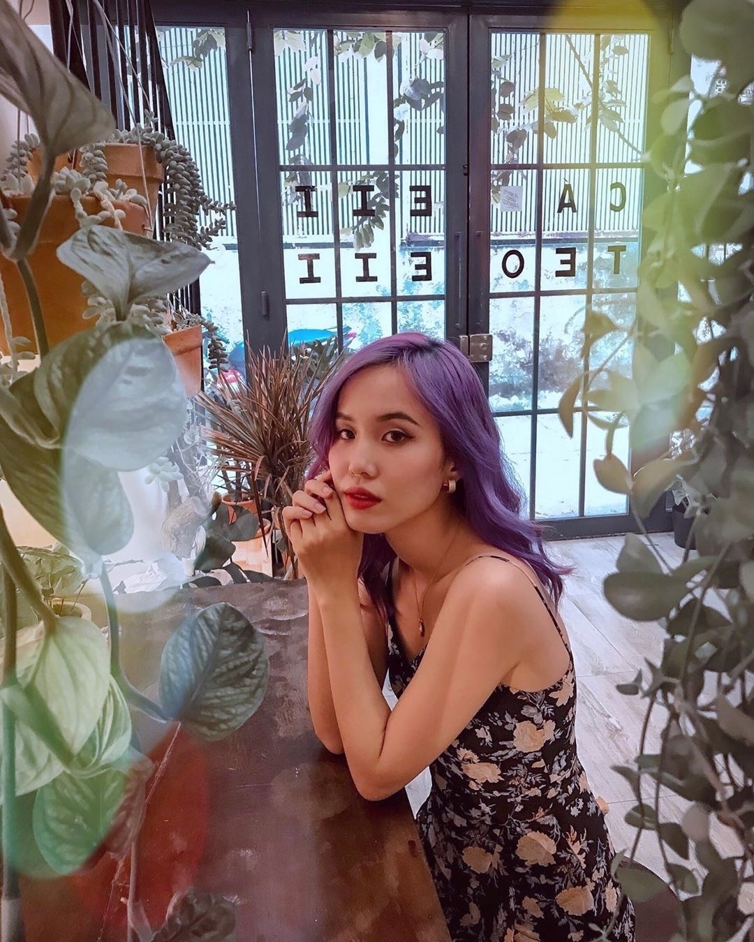 Ca phe Sai Gon anh 5