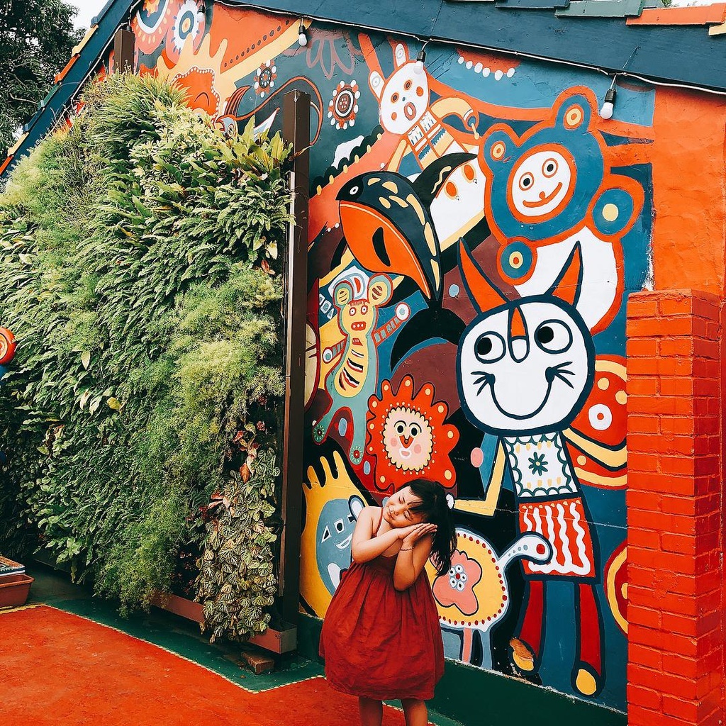 Nhung ngoi lang noi tieng the gioi anh 5