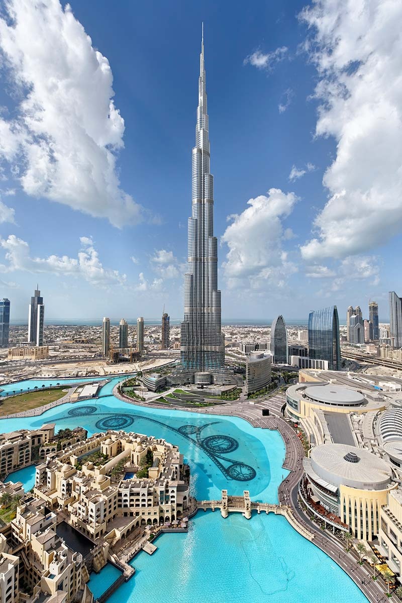 UAE ảnh 2 UAE anh 2