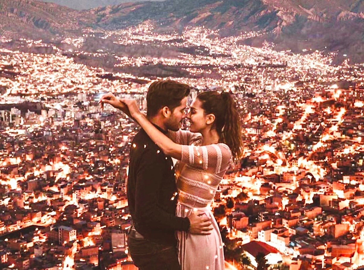 Quoc gia nao co thu do cao nhat the gioi? hinh anh