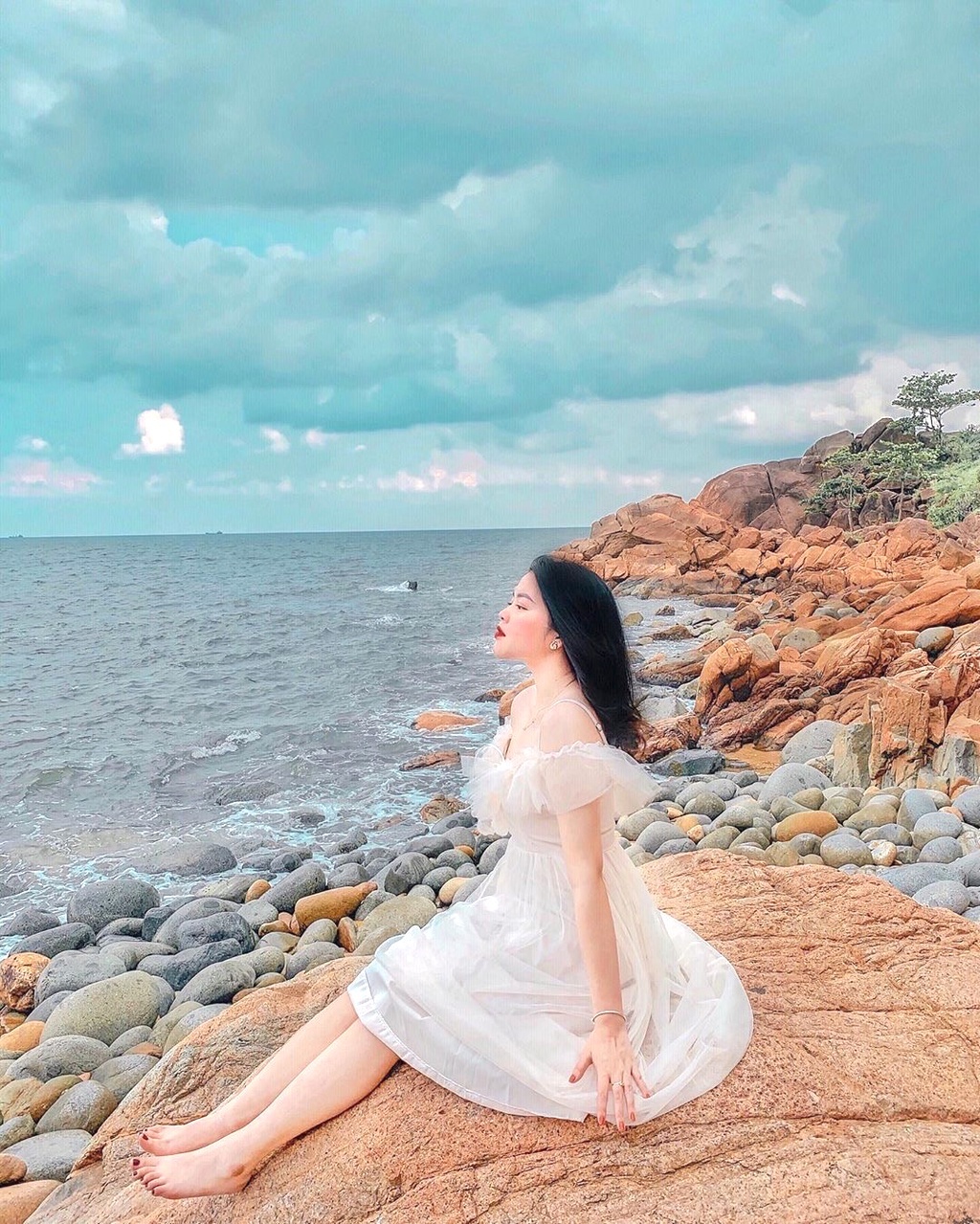 Du lich Quy Nhon anh 3