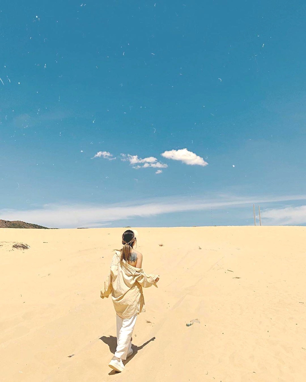 Du lich Quy Nhon anh 4