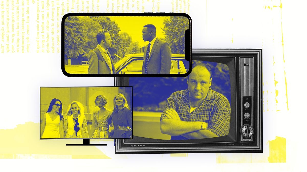 Quoc gia nao dung TV muon nhat the gioi? hinh anh