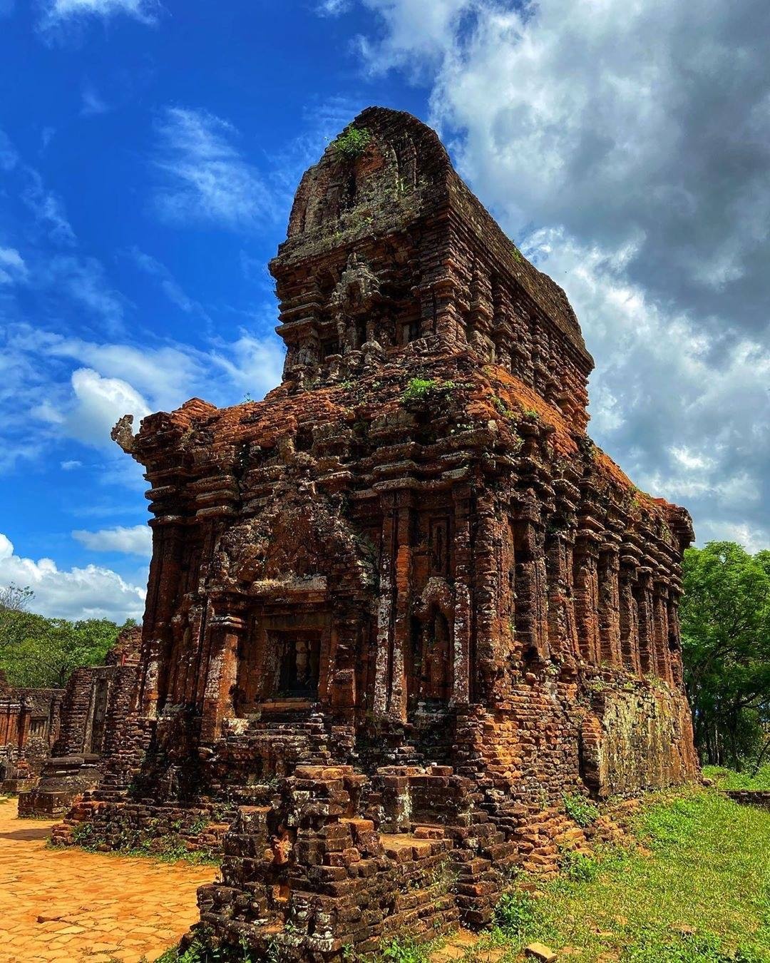 Di san The gioi tai Viet Nam anh 3