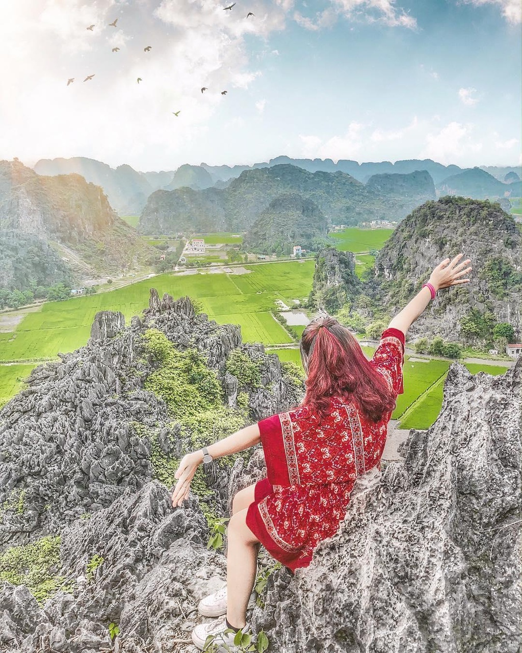 Di san The gioi tai Viet Nam anh 7