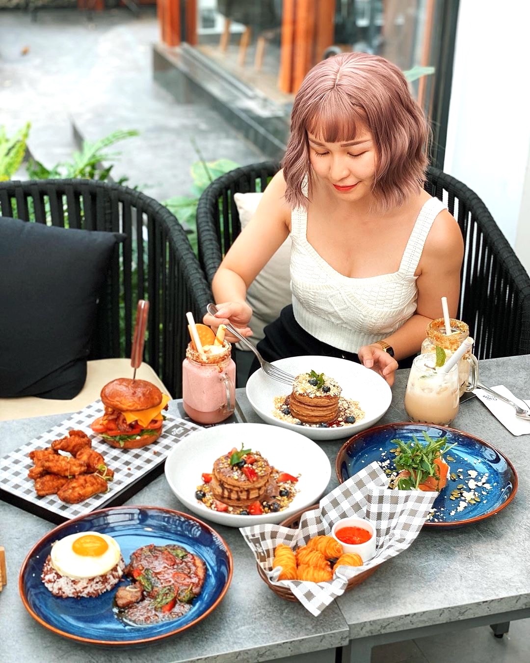 Mon ngon Sai Gon anh 3