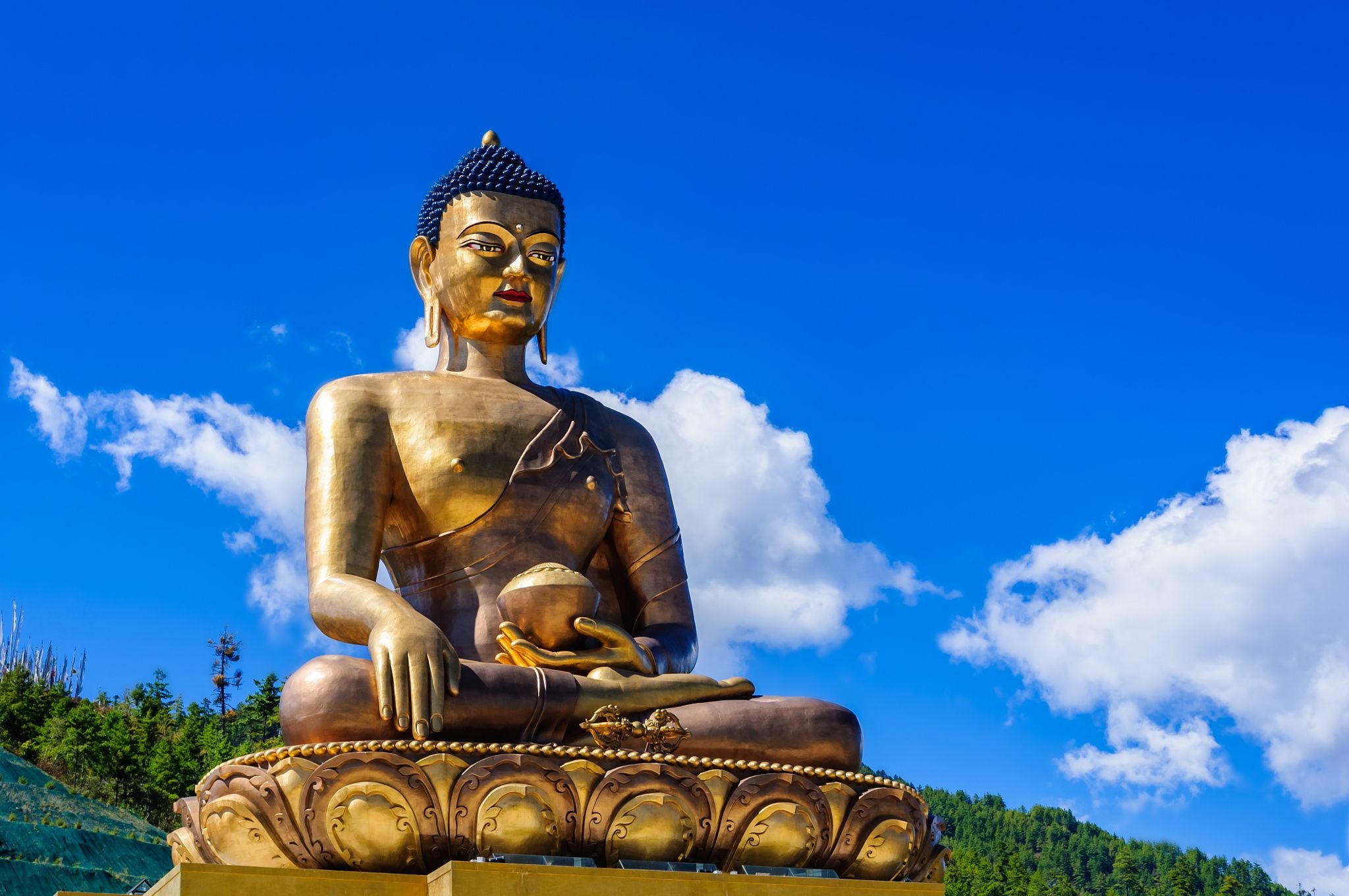 Nhung cong trinh ton giao noi tieng the gioi anh 2