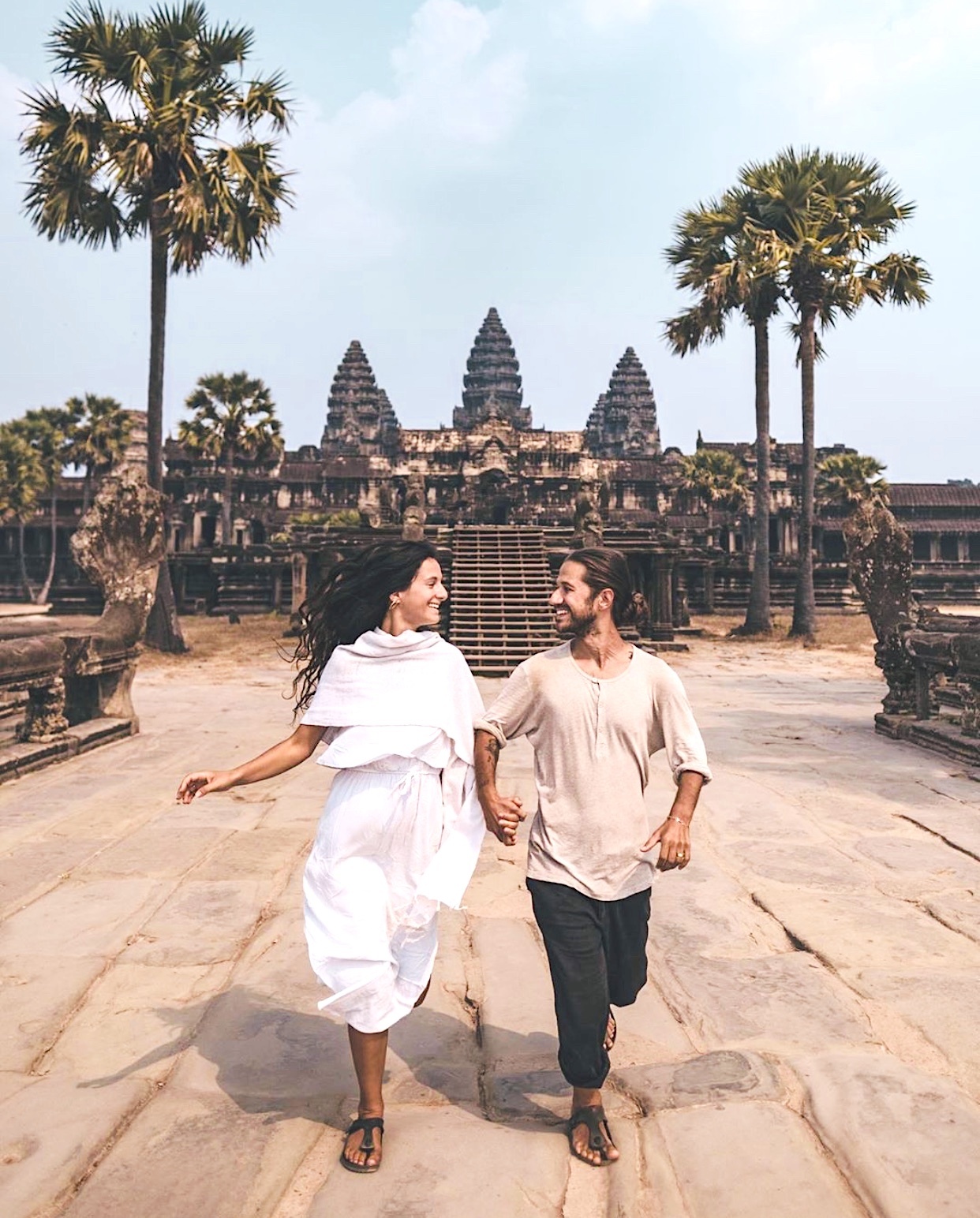 Nhung cong trinh ton giao noi tieng the gioi anh 3