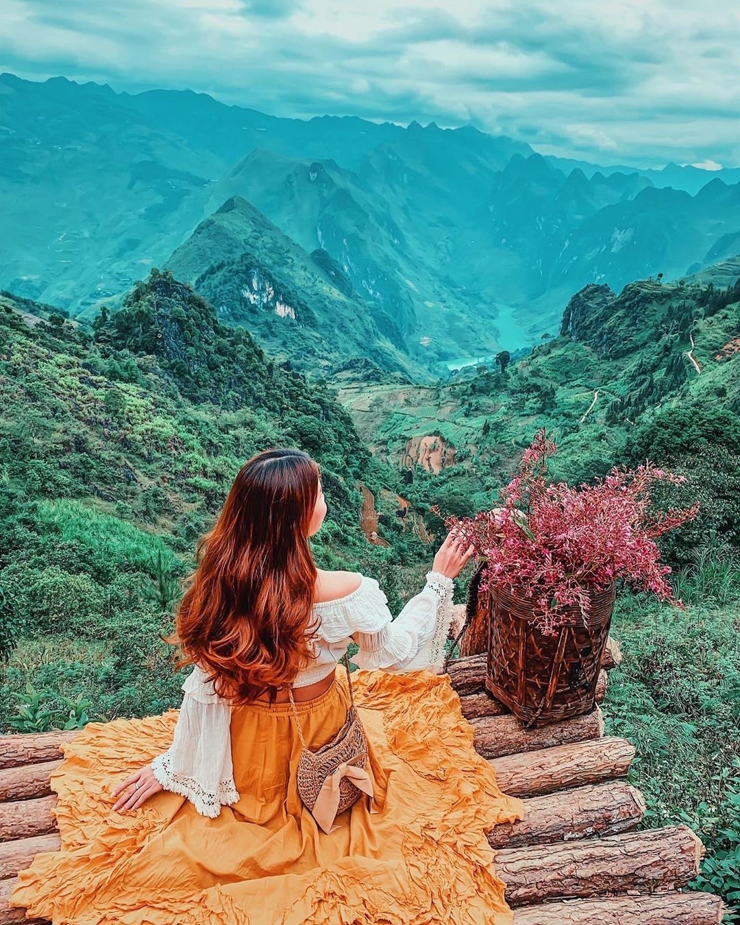 Di san The gioi tai Viet Nam anh 6