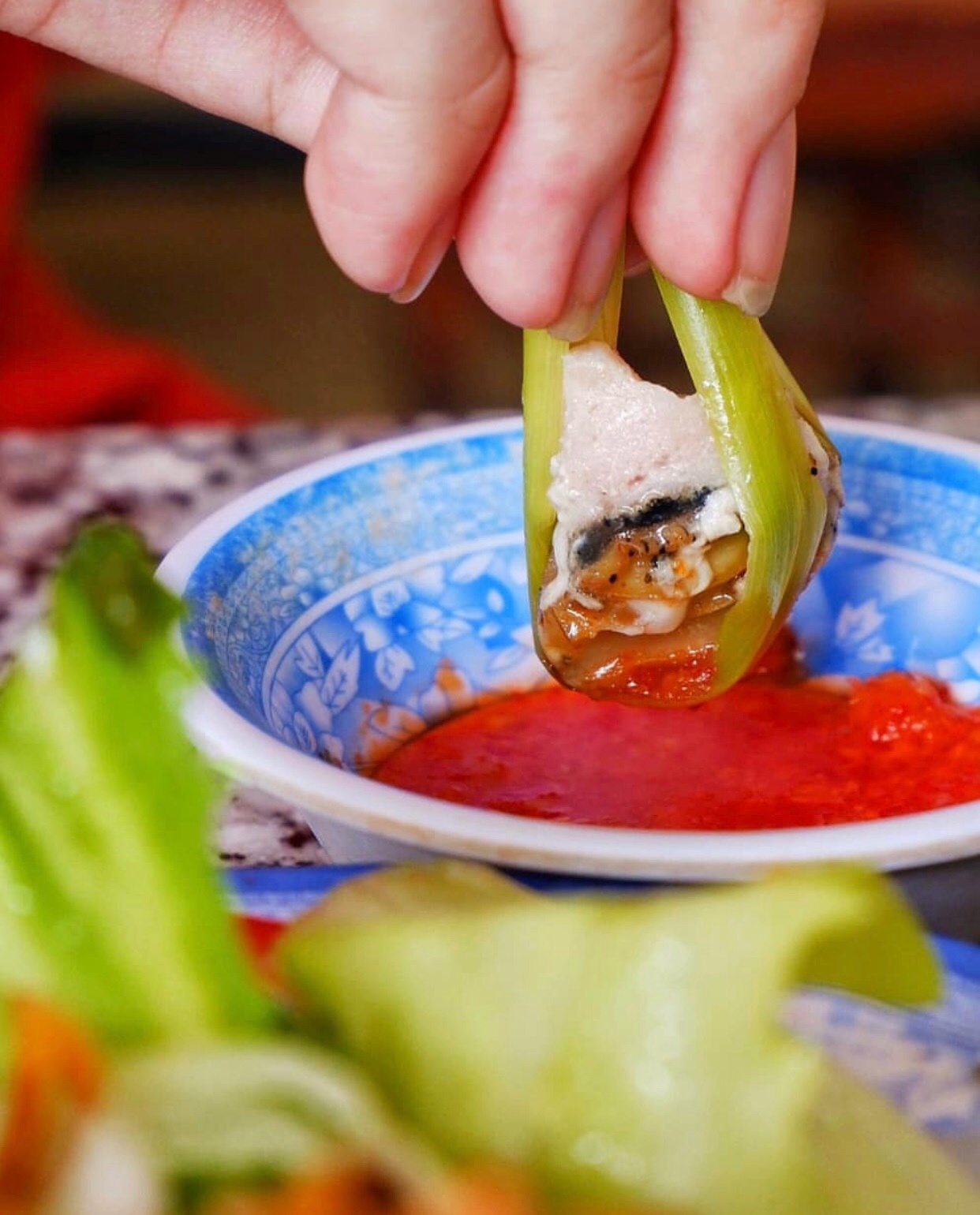 Cách chế biến hải sản ảnh 3 Cach che bien hai san anh 3