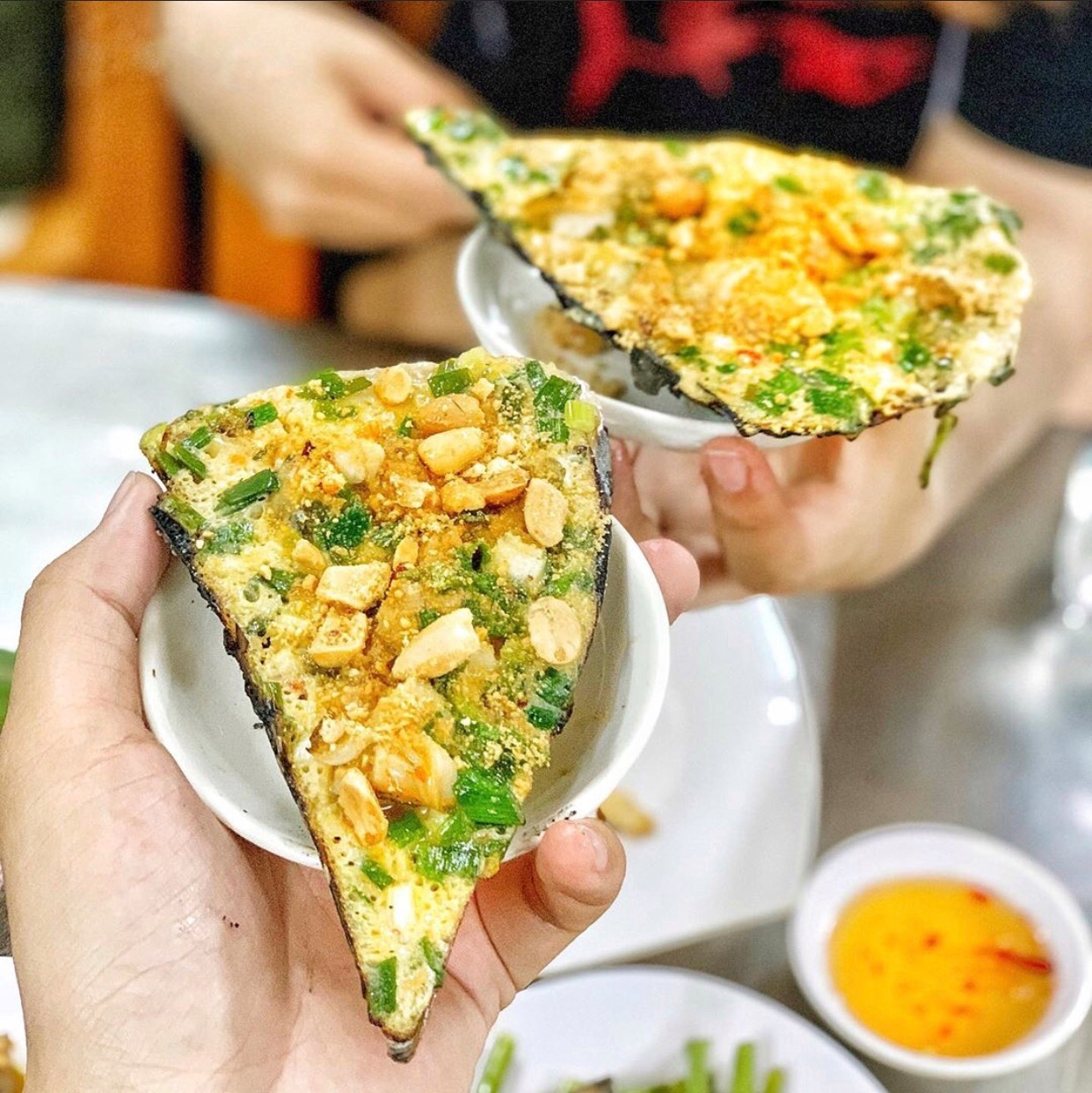 Cách chế biến hải sản ảnh 4 Cach che bien hai san anh 4