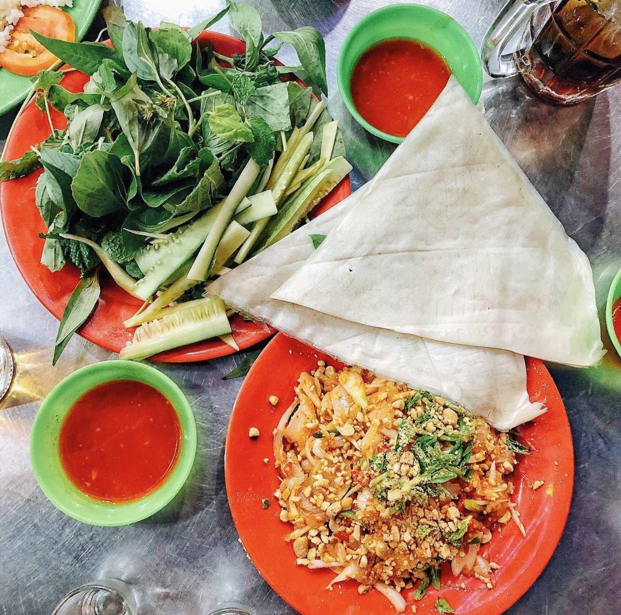 Cách chế biến hải sản ảnh 5 Cach che bien hai san anh 5