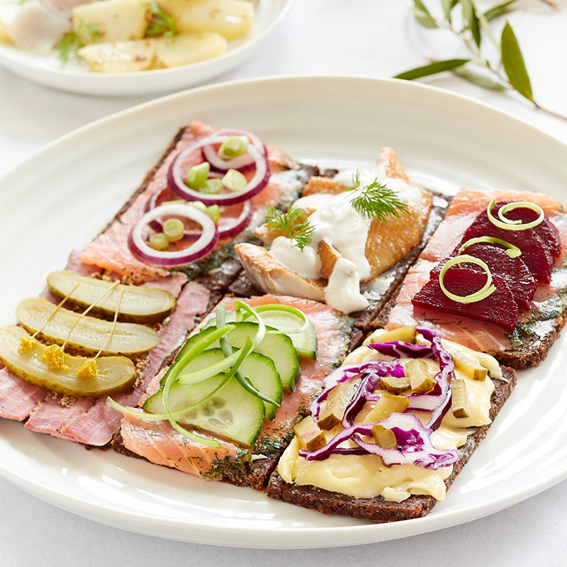 Món ăn đặc trưng của các quốc gia  ảnh 2 Mon an dac trung cua cac quoc gia anh 2