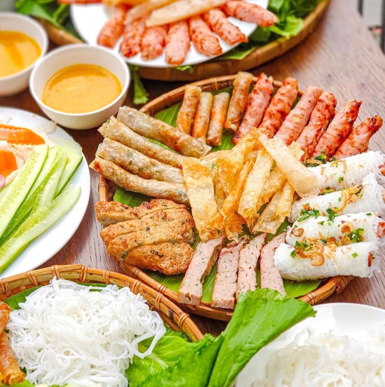 Mon an mien Nam de lam anh 2