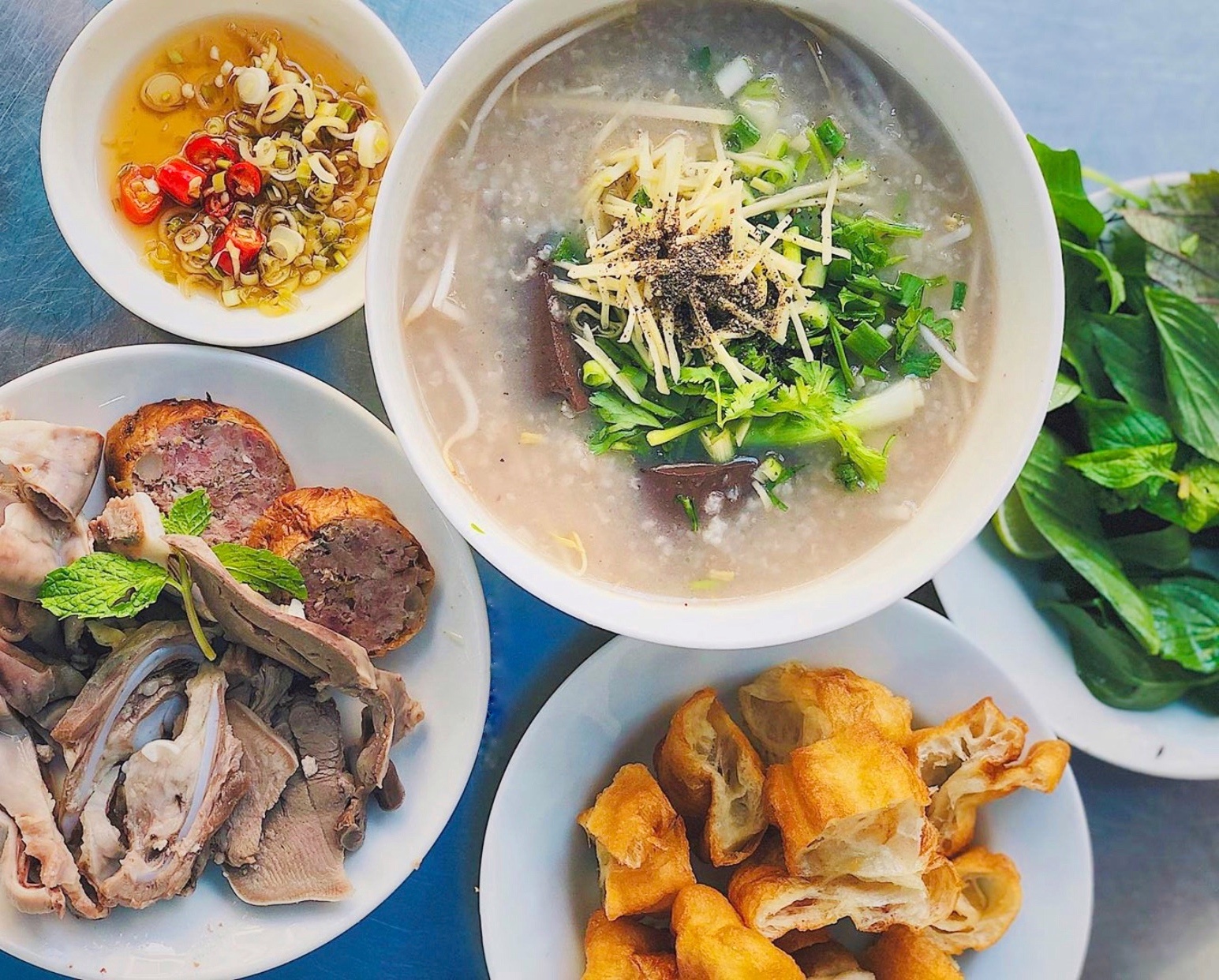 Mon an mien Nam de lam anh 4