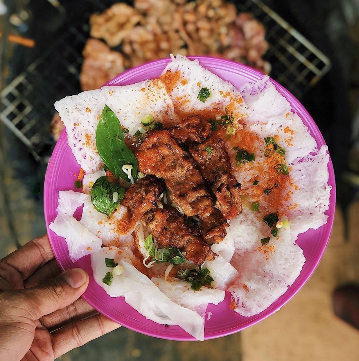 Mon an mien Nam de lam anh 1