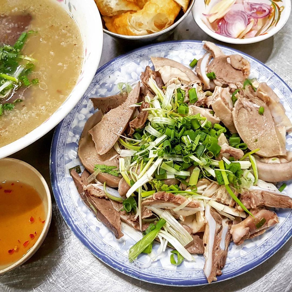 Mon an mien Nam de lam anh 5