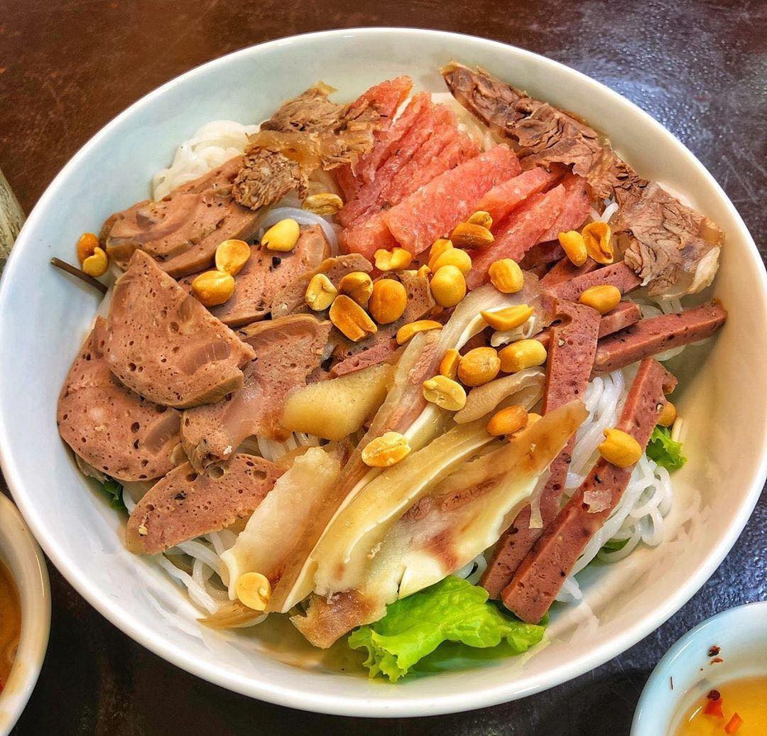 Đặt món ăn tại nhà ảnh 3 Dat mon an tai nha anh 3