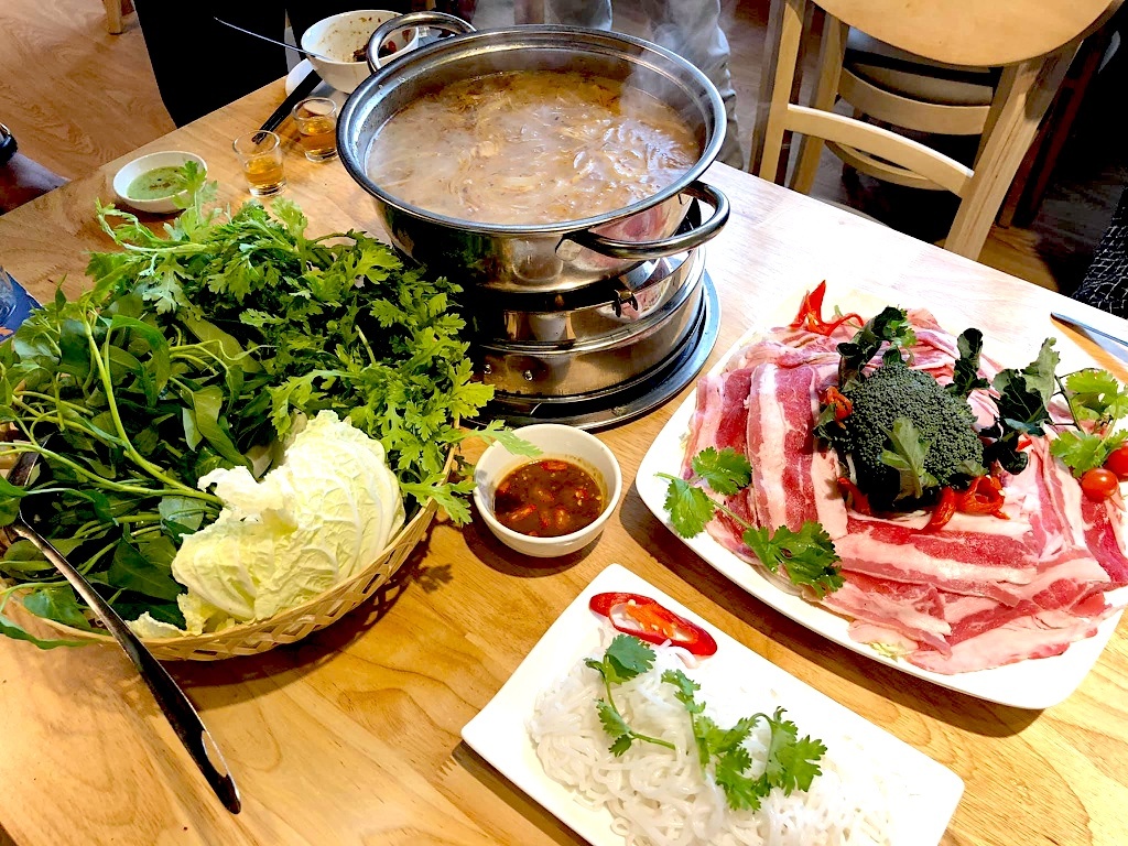 Các món lẩu ngon ảnh 3 Cac mon lau ngon anh 3