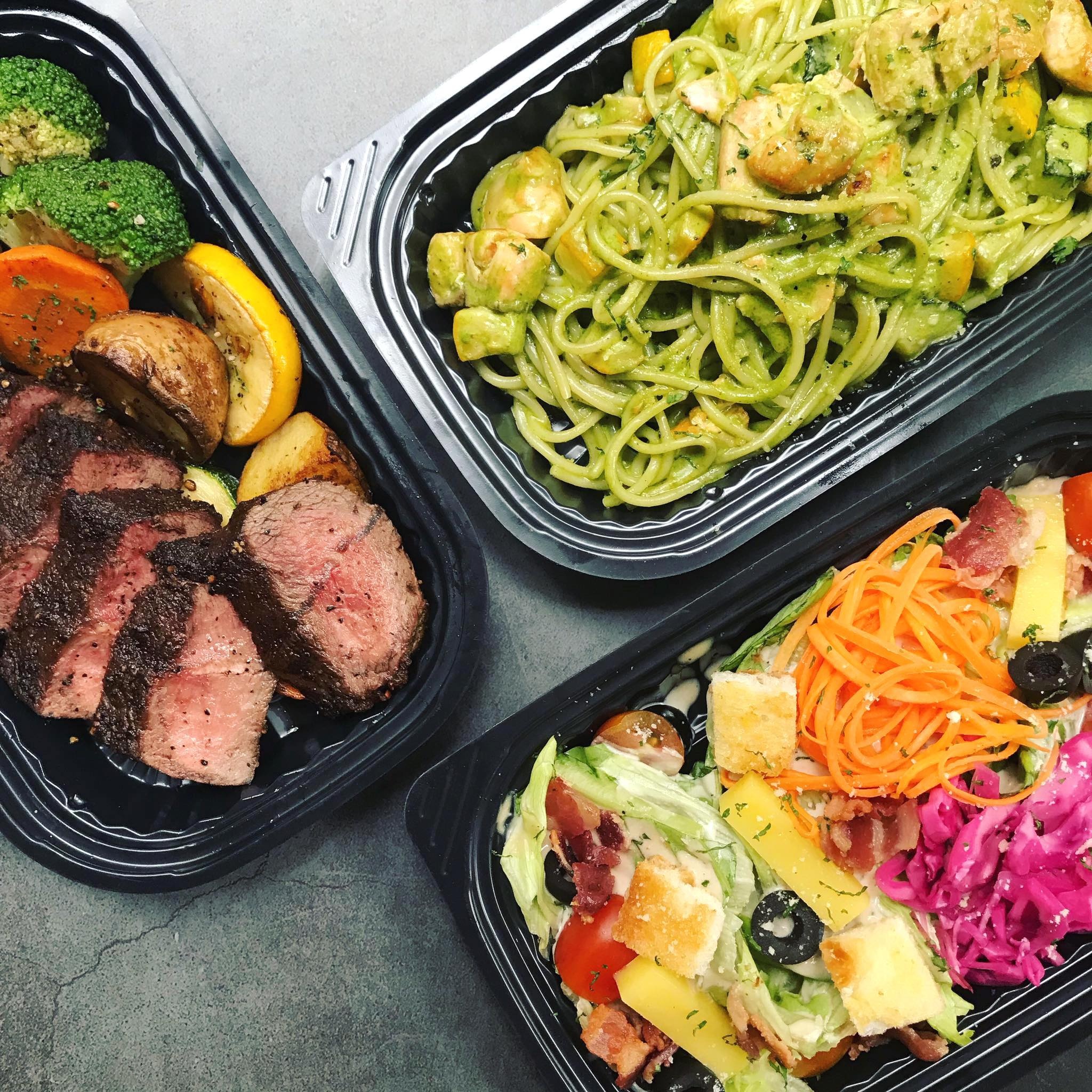 Đặt món ăn tại nhà ảnh 5 Dat mon an tai nha anh 5