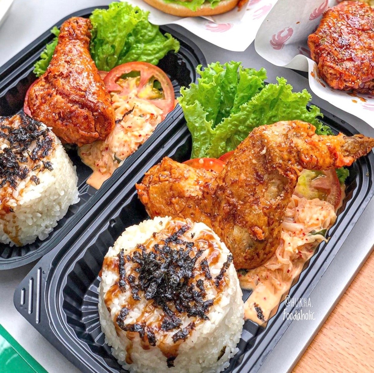 Đặt món ăn tại nhà ảnh 4 Dat mon an tai nha anh 4