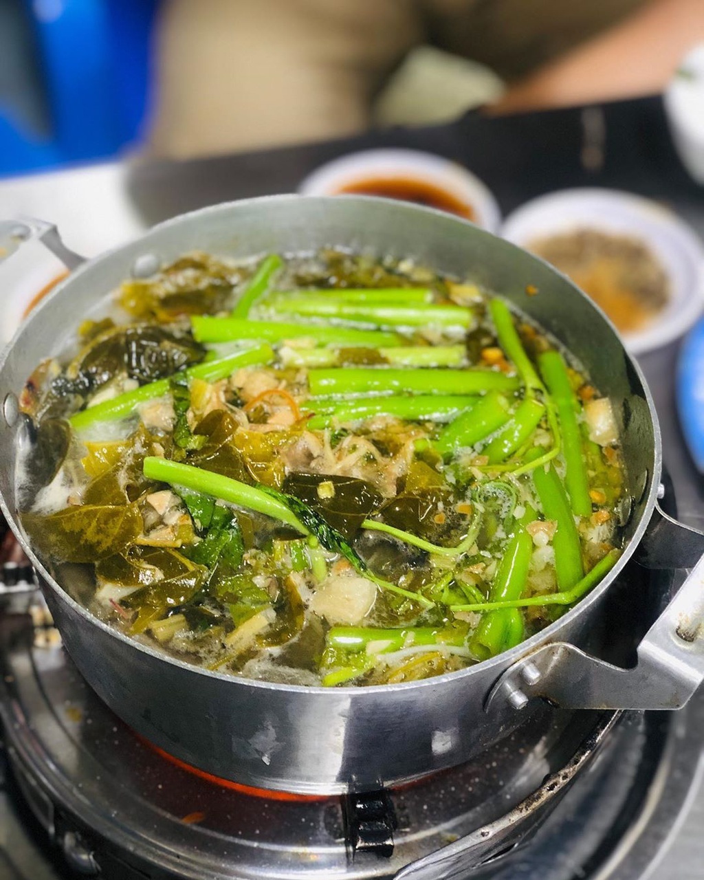 Các món lẩu ngon ảnh 1 Cac mon lau ngon anh 1