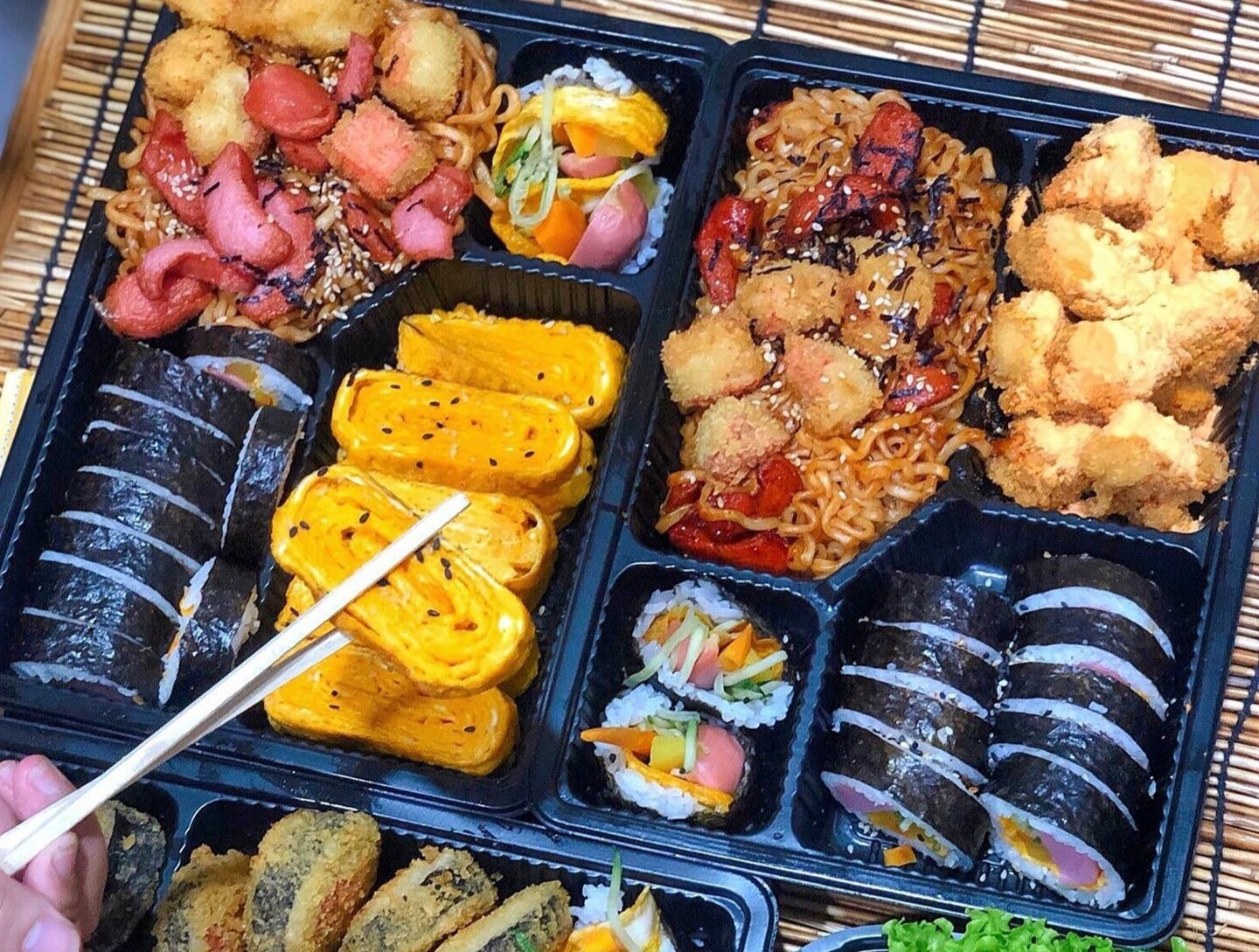 3 tiem an ship com ngon tan nha o TP.HCM hinh anh