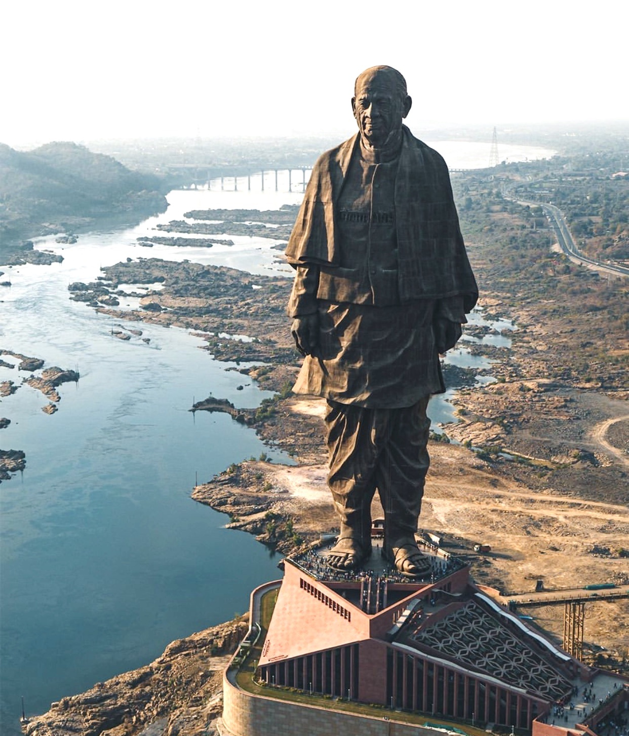 Nhung cong trinh cao nhat the gioi anh 5