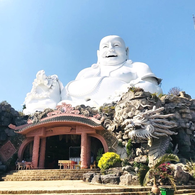 Nhung cong trinh Phat giao noi tieng anh 7