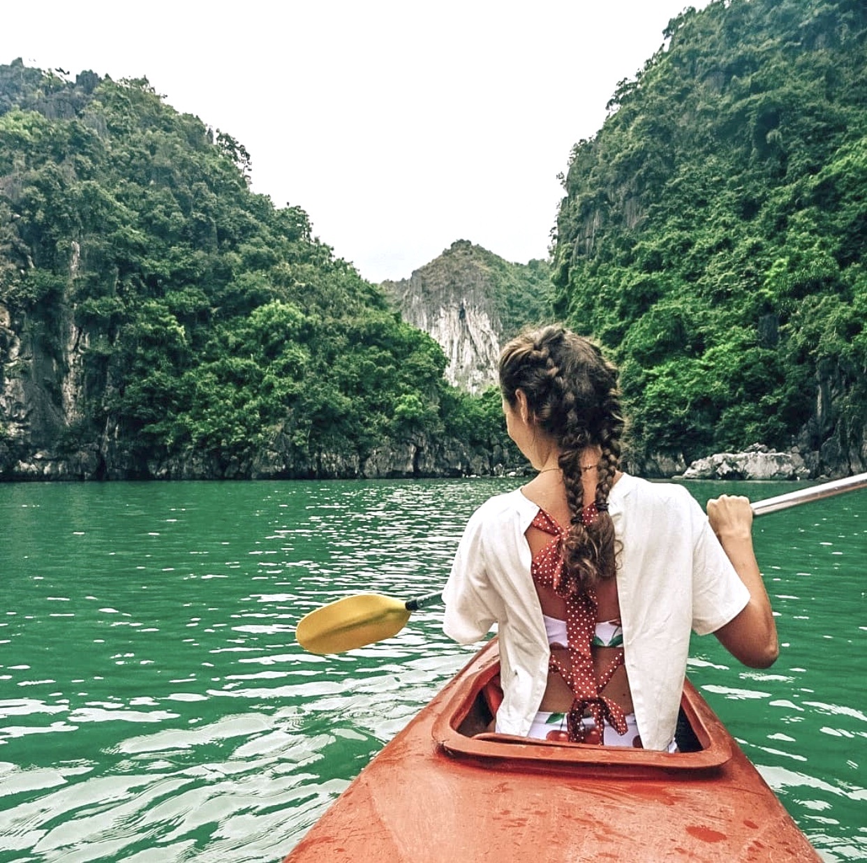 Vịnh biển đẹp nhất Việt Nam ảnh 6 Vinh bien dep nhat Viet Nam anh 6