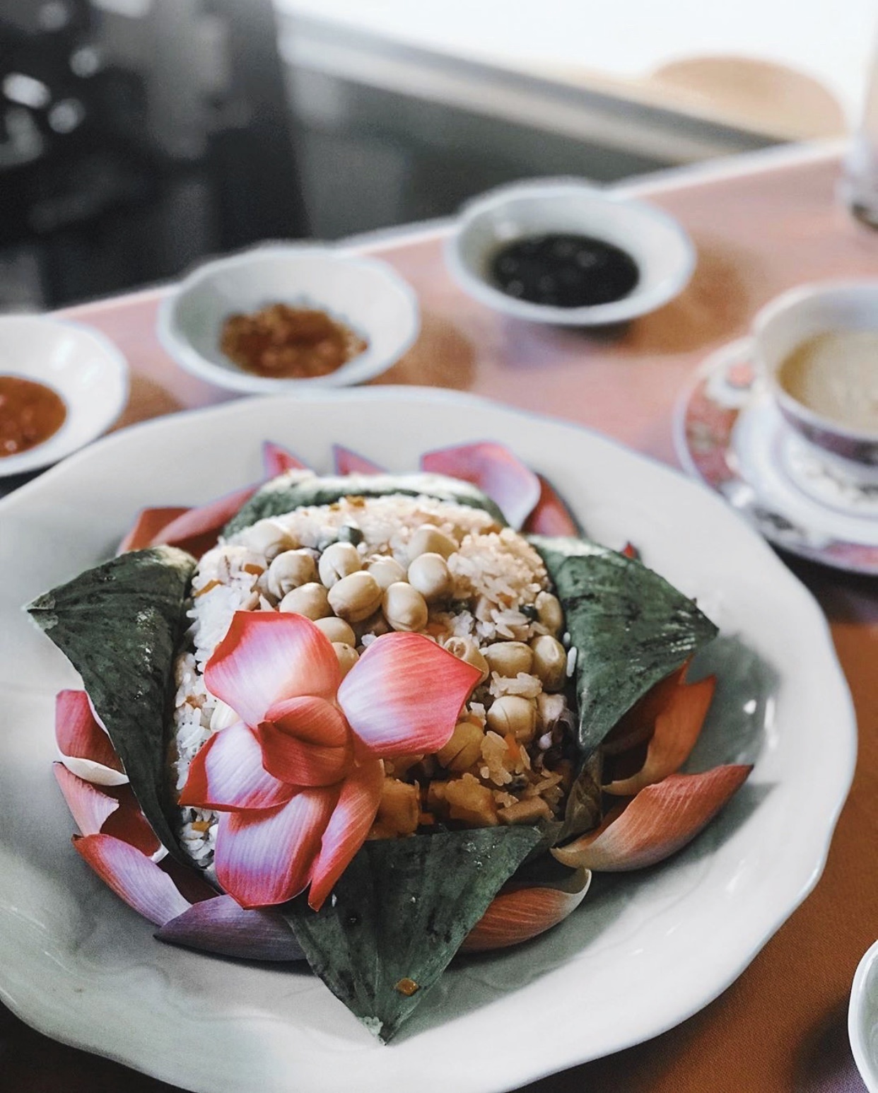 Cac mon lam tu sen anh 2