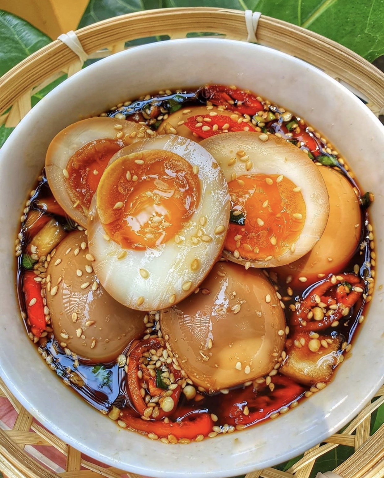 Những món ăn nước ngoài dễ làm ảnh 1 Nhung mon an nuoc ngoai de lam anh 1