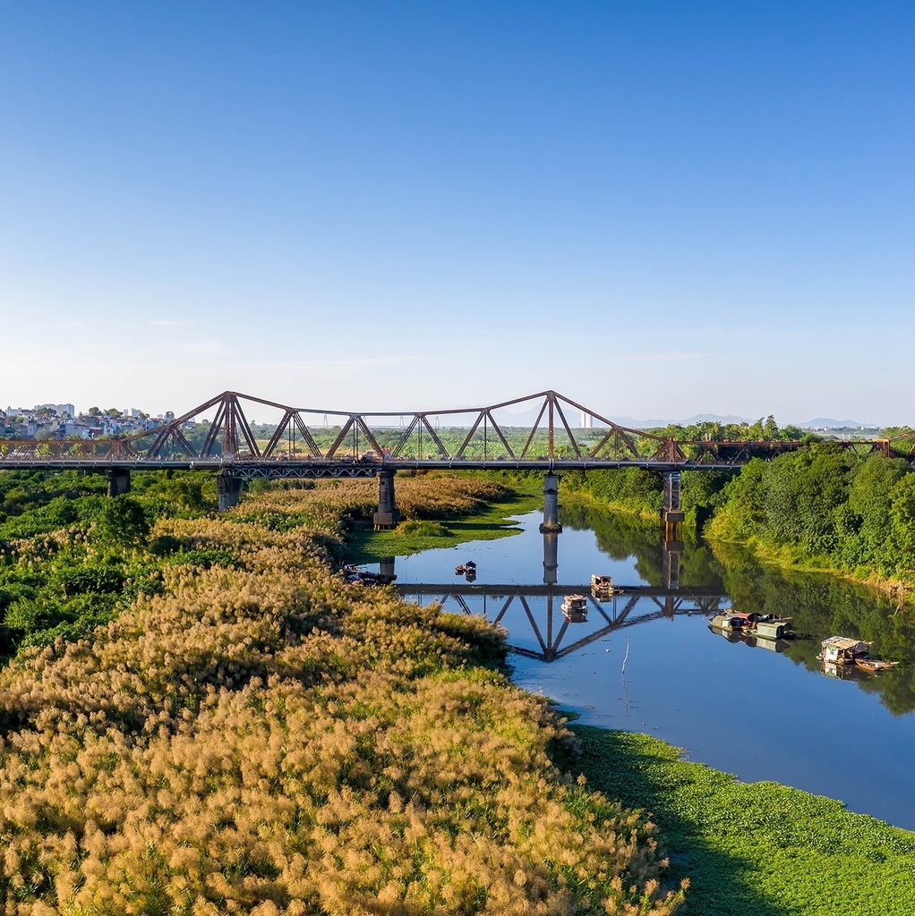 Nhung cay cau noi tieng Viet Nam anh 2