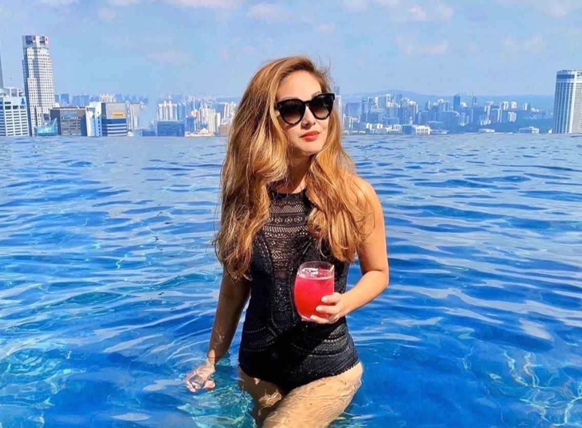 Ho boi vo cuc, dat vang doc dao nhat the gioi hinh anh