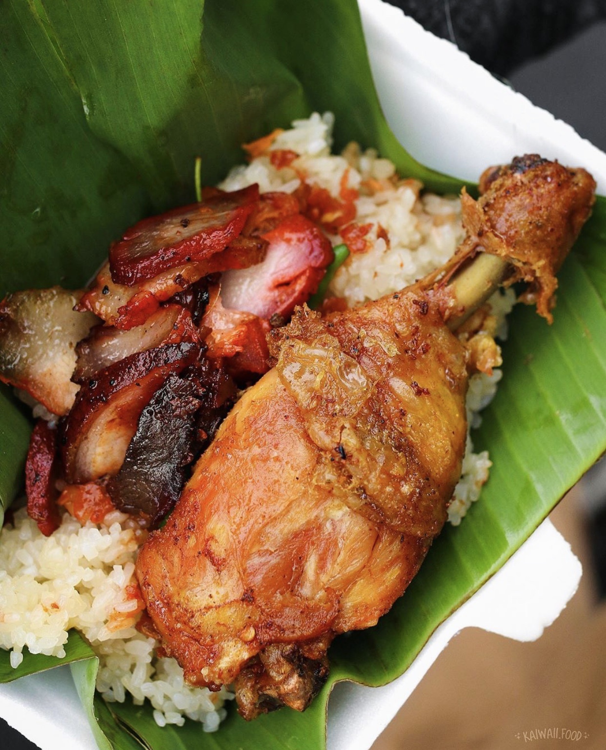 Các món xôi ngon ảnh 4 Cac mon xoi ngon anh 4