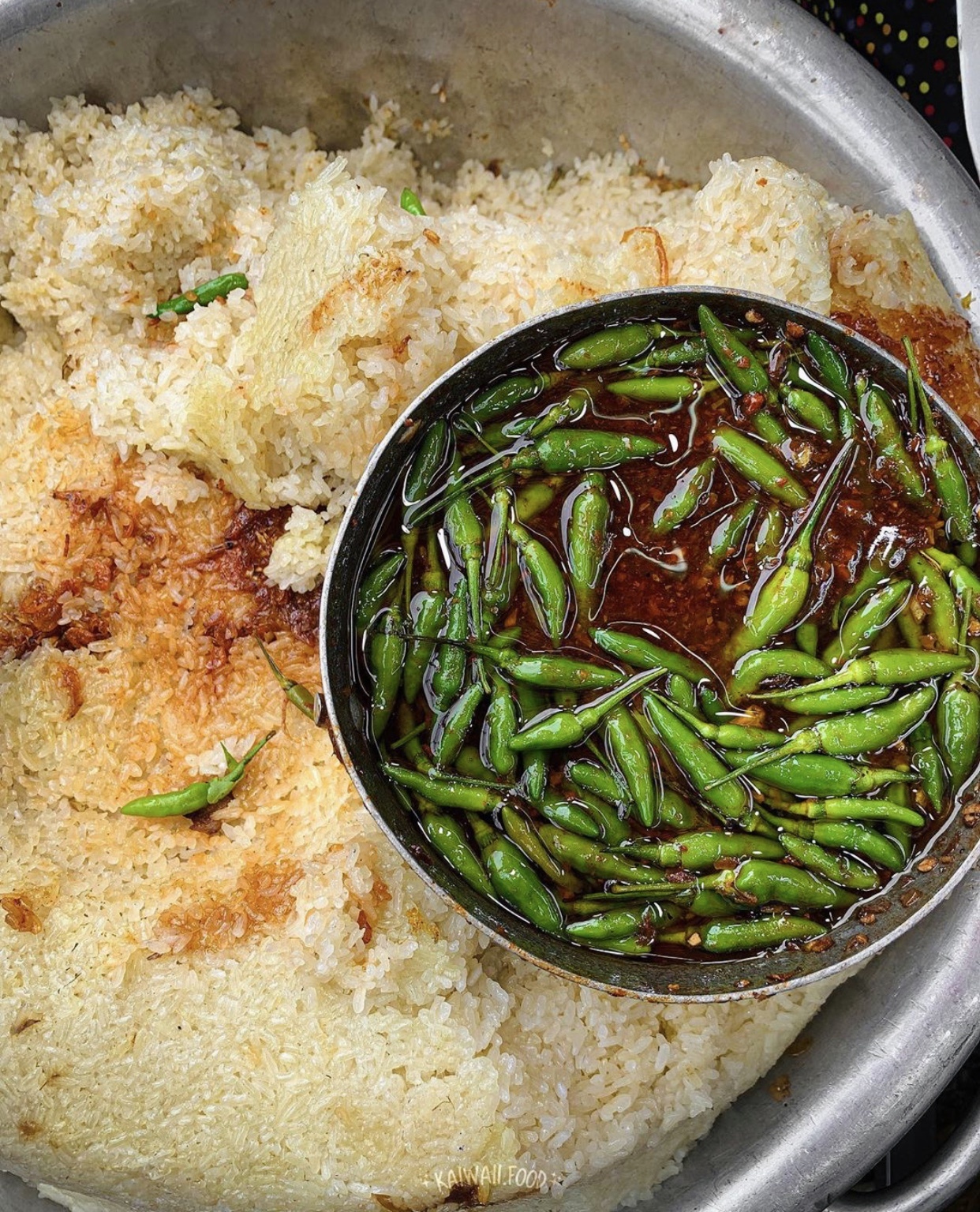 Các món xôi ngon ảnh 5 Cac mon xoi ngon anh 5