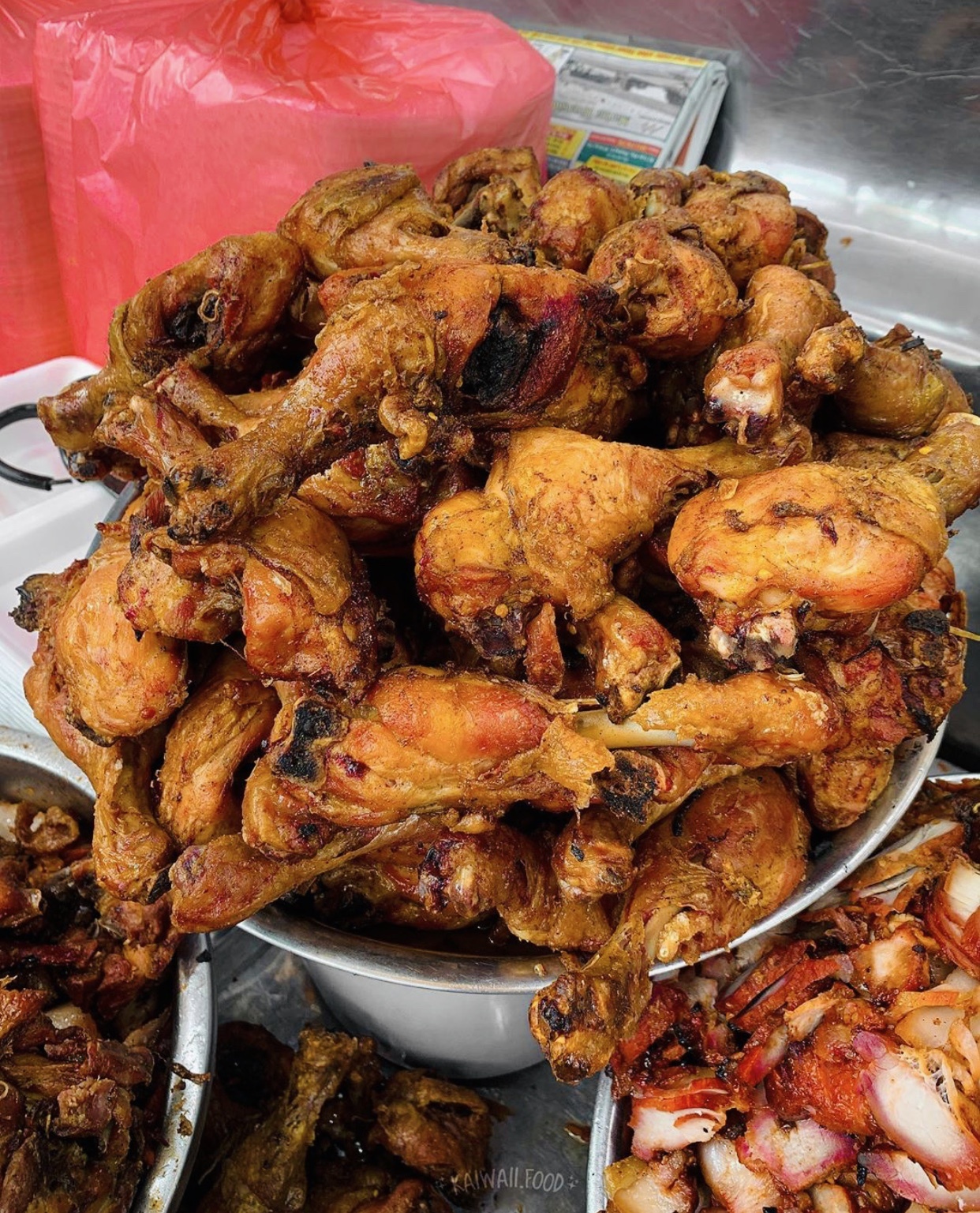 Các món xôi ngon ảnh 3 Cac mon xoi ngon anh 3