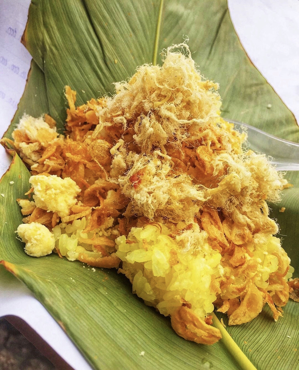 Các món xôi ngon ảnh 6 Cac mon xoi ngon anh 6