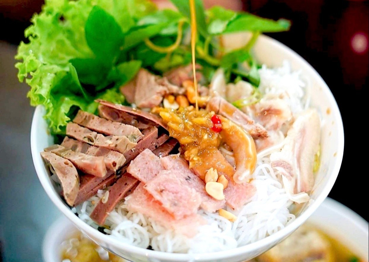 3 mon soi lam tan chay vi giac tin do am thuc Viet hinh anh