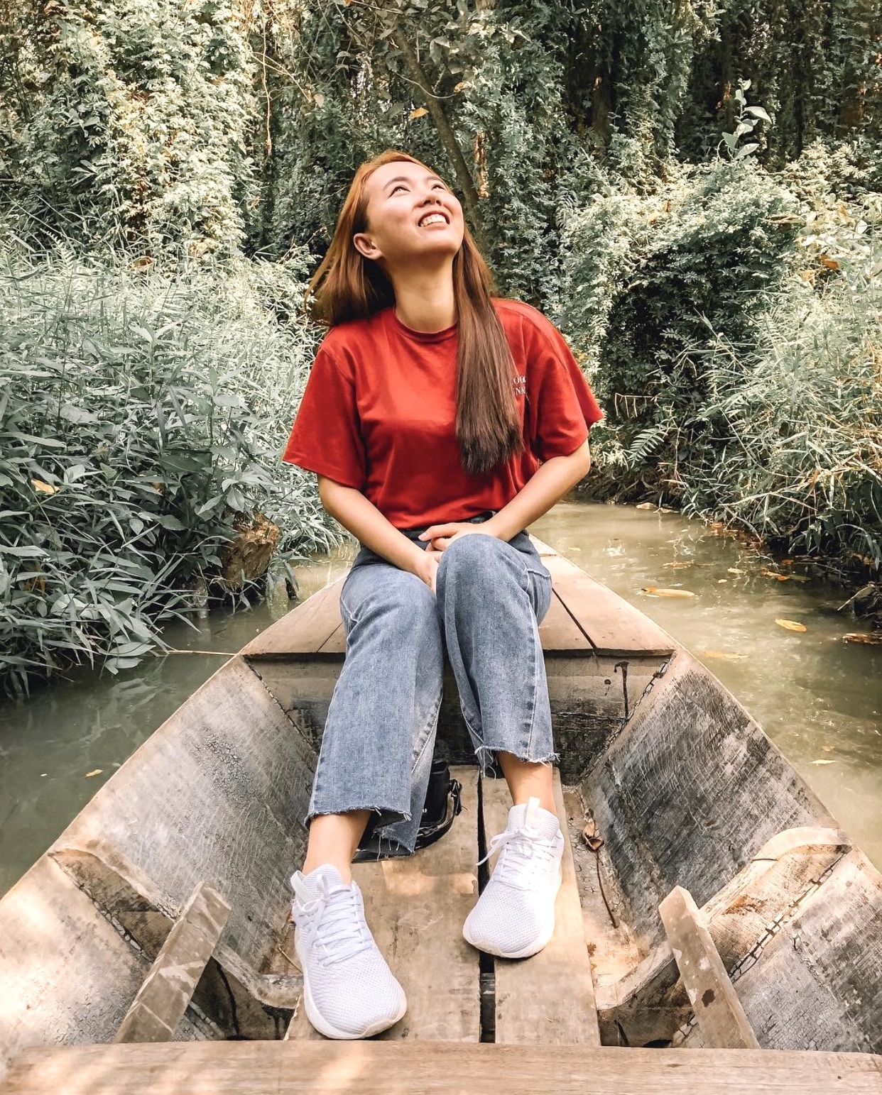 Rừng nguyên sinh miền Tây ảnh 9 Rung nguyen sinh mien Tay anh 9