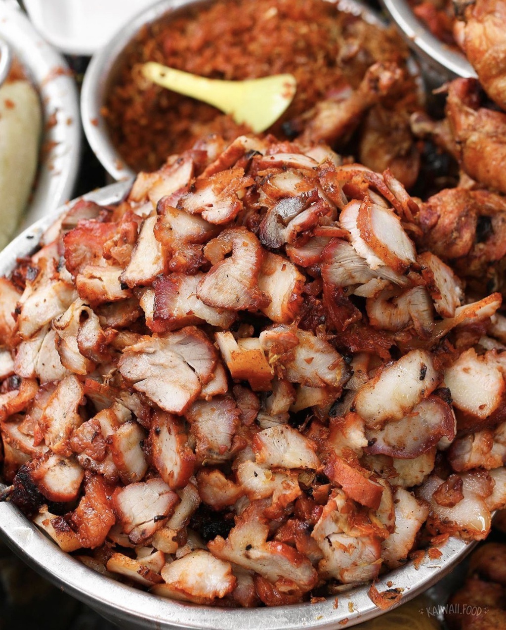 Các món ăn gốc Hoa ảnh 3 Cac mon an goc Hoa anh 3