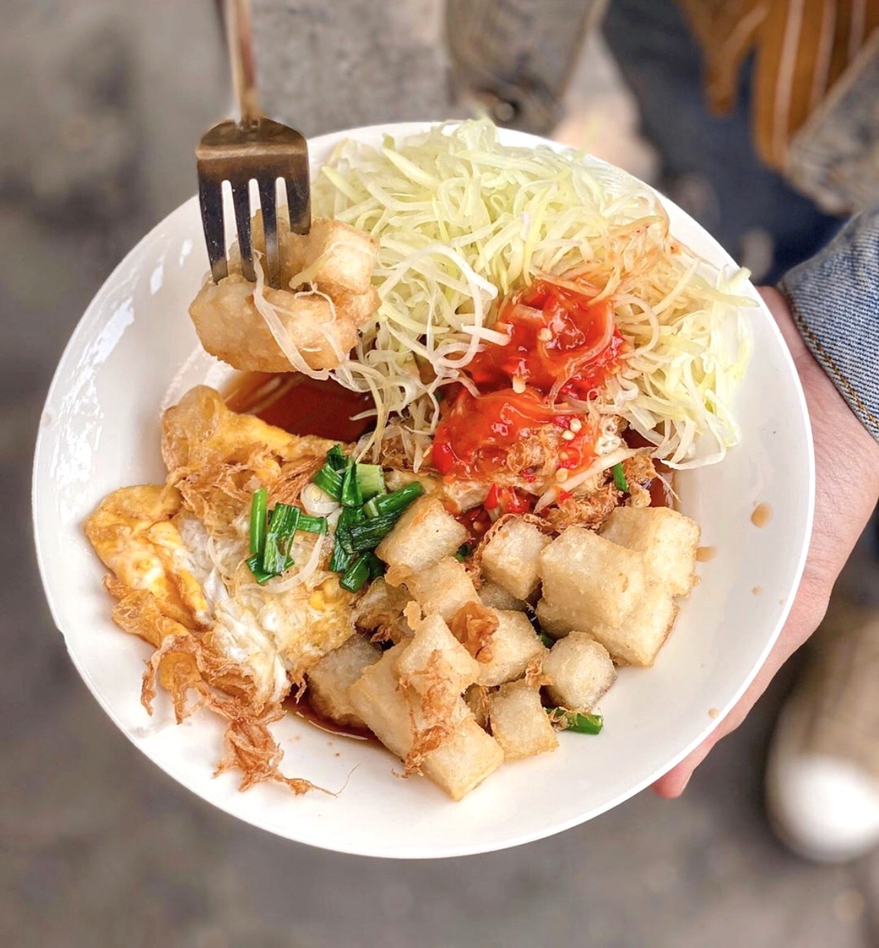 Các món ăn gốc Hoa ảnh 1 Cac mon an goc Hoa anh 1