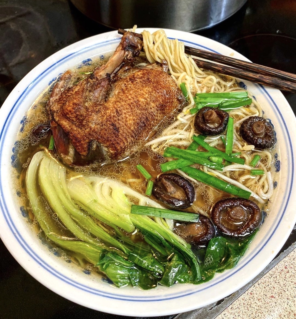 Các món ăn gốc Hoa ảnh 4 Cac mon an goc Hoa anh 4