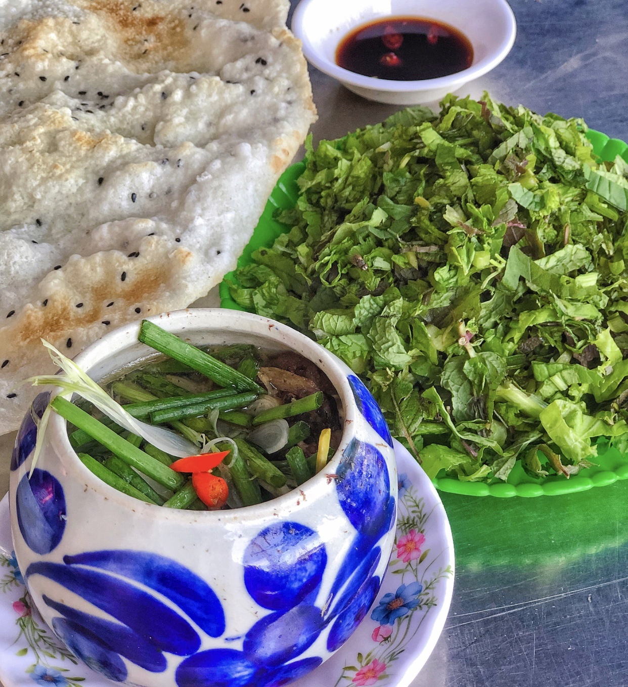 Dac san Viet Nam anh 6