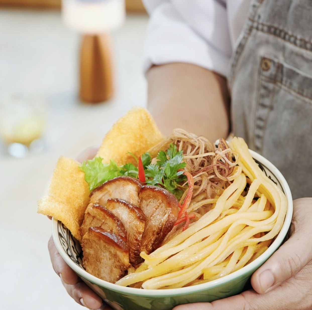 Dac san Viet Nam anh 3