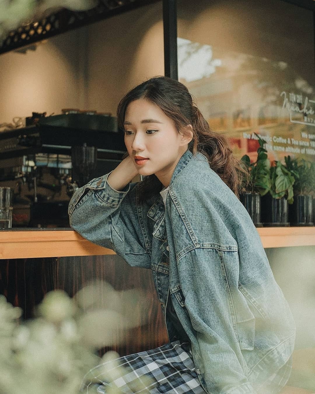 Tiem ca phe o Sai Gon anh 10