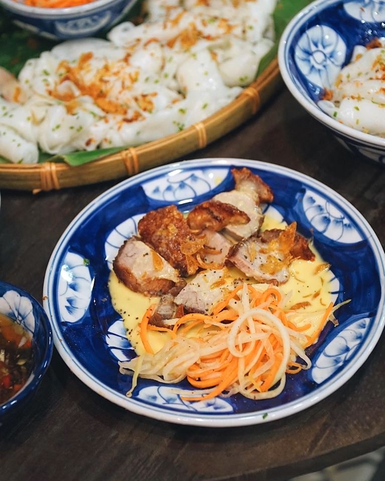 Các món bánh ướt ngon ảnh 10 Cac mon banh uot ngon anh 10