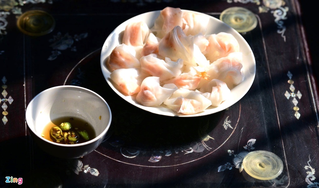 Cac mon banh uot ngon anh 1