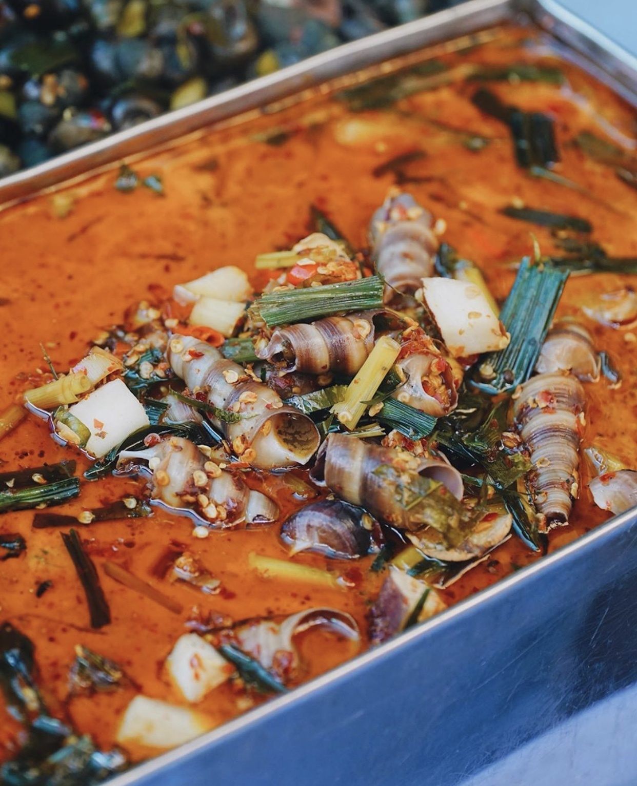 Những món ngon ở Sài Gòn ảnh 5 Nhung mon ngon o Sai Gon anh 5