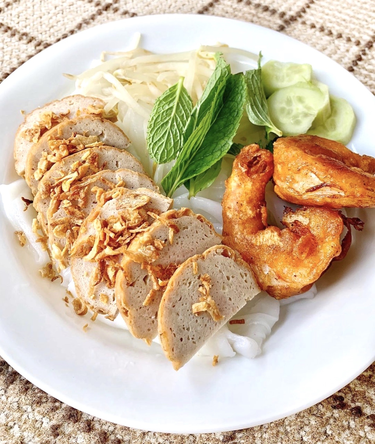 Các món bánh ướt ngon ảnh 2 Cac mon banh uot ngon anh 2